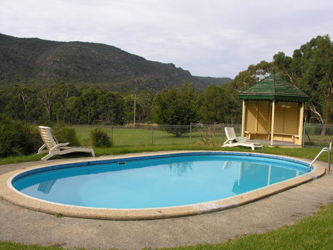 The Grampians Motel - Tweed Heads Accommodation 8