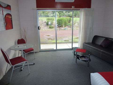 The Grampians Motel - Tweed Heads Accommodation 33