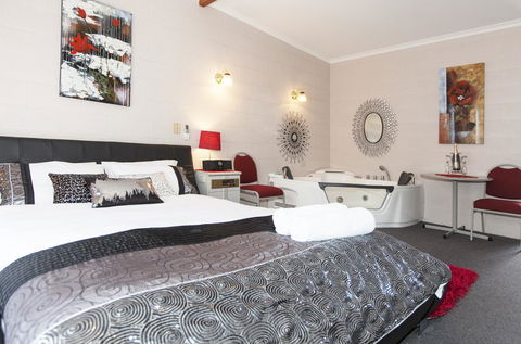 The Grampians Motel - Tweed Heads Accommodation 19