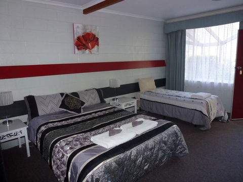 The Grampians Motel - Tweed Heads Accommodation 6