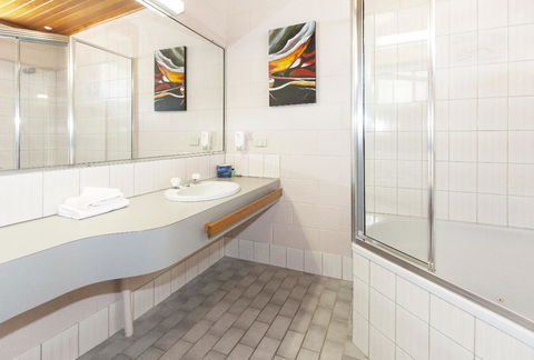 The Grampians Motel - Tweed Heads Accommodation 16