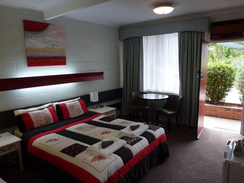 The Grampians Motel - Tweed Heads Accommodation 10