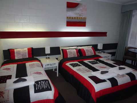 The Grampians Motel - Tweed Heads Accommodation 9