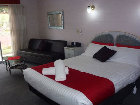 The Grampians Motel - Tweed Heads Accommodation 32