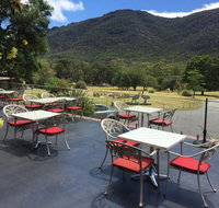 The Grampians Motel and The Views Bar  Restaurant - Tweed Heads Accommodation