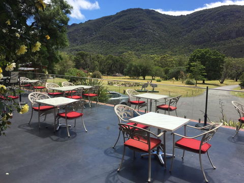 The Grampians Motel - Tweed Heads Accommodation 0