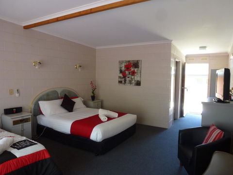 The Grampians Motel - Tweed Heads Accommodation 40