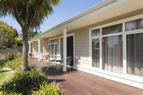 Port Campbell Parkview Motel & Apartments - Tweed Heads Accommodation 26