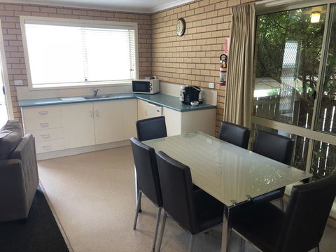 Port Campbell Parkview Motel & Apartments - Tweed Heads Accommodation 44