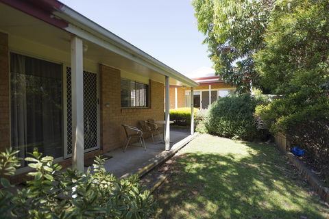 Port Campbell Parkview Motel & Apartments - Tweed Heads Accommodation 39