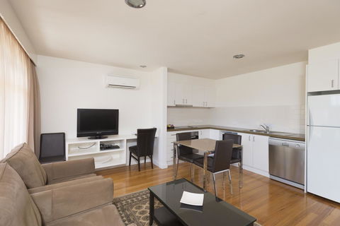 Port Campbell Parkview Motel & Apartments - Tweed Heads Accommodation 4