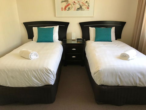 Port Campbell Parkview Motel & Apartments - Tweed Heads Accommodation 21