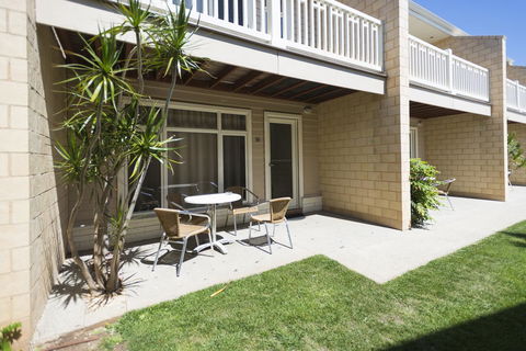 Port Campbell Parkview Motel & Apartments - Tweed Heads Accommodation 22