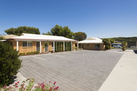 Port Campbell Parkview Motel & Apartments - Tweed Heads Accommodation 37