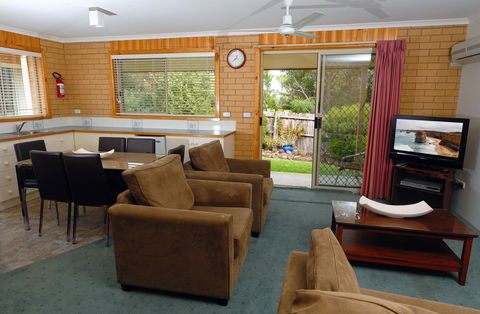 Port Campbell Parkview Motel & Apartments - Tweed Heads Accommodation 41