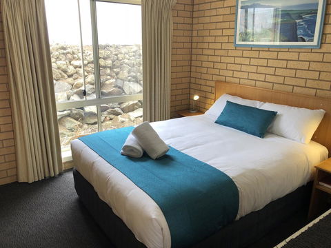Port Campbell Parkview Motel & Apartments - Tweed Heads Accommodation 3