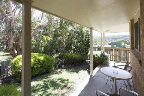 Port Campbell Parkview Motel & Apartments - Tweed Heads Accommodation 40