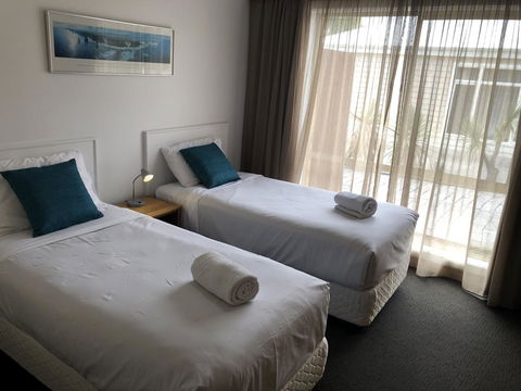 Port Campbell Parkview Motel & Apartments - Tweed Heads Accommodation 13