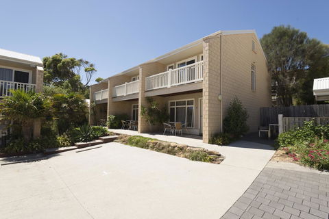 Port Campbell Parkview Motel & Apartments - Tweed Heads Accommodation 2