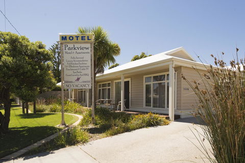 Port Campbell Parkview Motel & Apartments - Tweed Heads Accommodation 7
