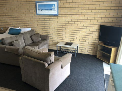 Port Campbell Parkview Motel & Apartments - Tweed Heads Accommodation 9