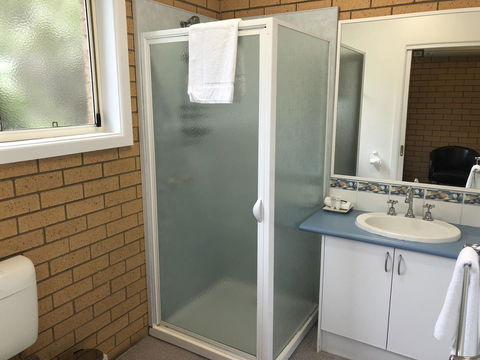 Port Campbell Parkview Motel & Apartments - Tweed Heads Accommodation 18