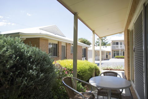 Port Campbell Parkview Motel & Apartments - Tweed Heads Accommodation 42