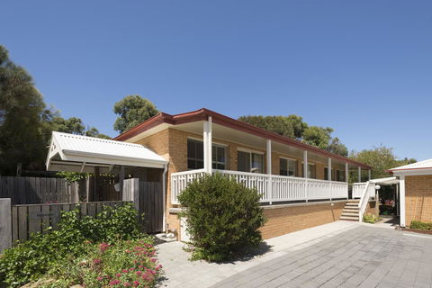 Port Campbell Parkview Motel & Apartments - Tweed Heads Accommodation 36