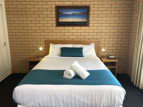 Port Campbell Parkview Motel & Apartments - Tweed Heads Accommodation 11