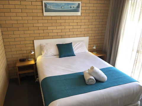 Port Campbell Parkview Motel & Apartments - Tweed Heads Accommodation 15