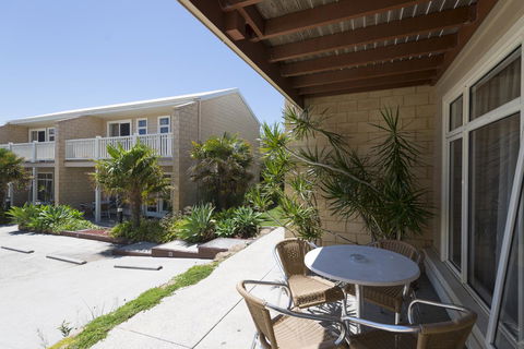Port Campbell Parkview Motel & Apartments - Tweed Heads Accommodation 33