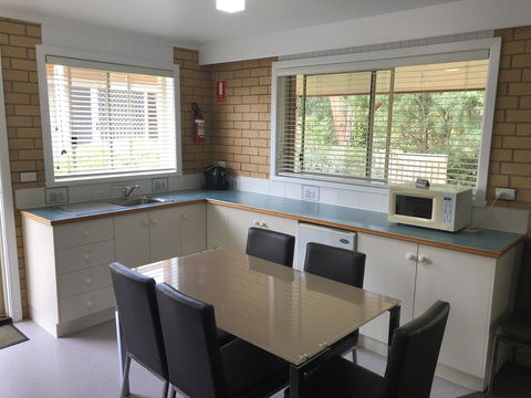 Port Campbell Parkview Motel & Apartments - Tweed Heads Accommodation 12