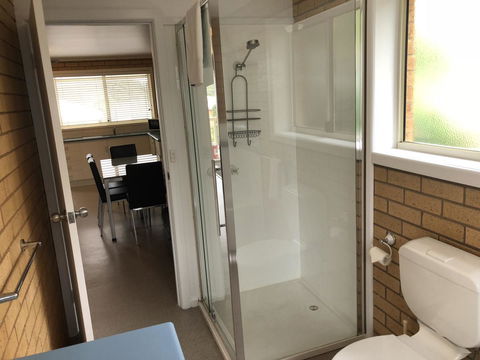 Port Campbell Parkview Motel & Apartments - Tweed Heads Accommodation 10