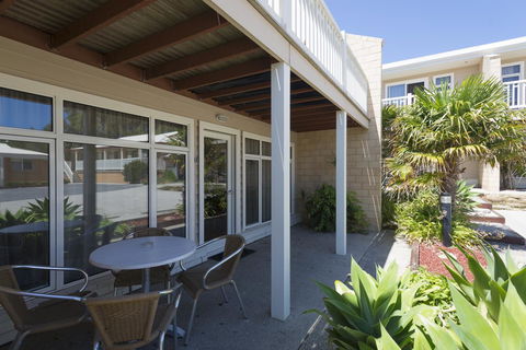 Port Campbell Parkview Motel & Apartments - Tweed Heads Accommodation 35