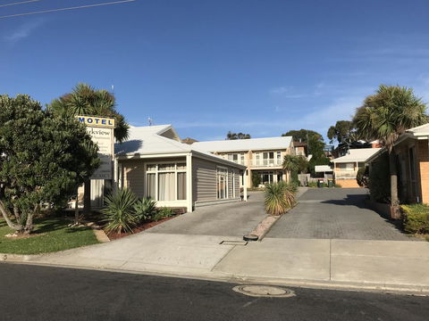 Port Campbell Parkview Motel & Apartments - Tweed Heads Accommodation 1