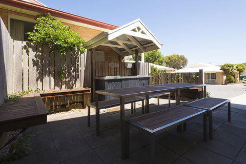 Port Campbell Parkview Motel & Apartments - Tweed Heads Accommodation 38
