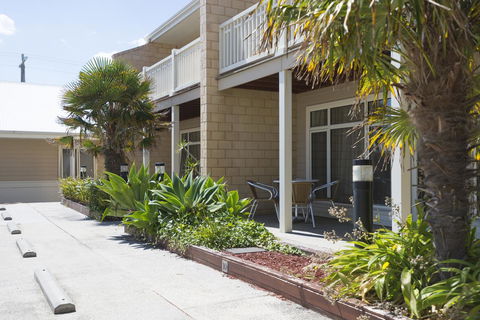 Port Campbell Parkview Motel & Apartments - Tweed Heads Accommodation 30
