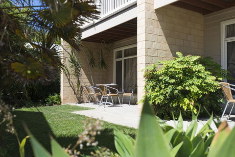 Port Campbell Parkview Motel & Apartments - Tweed Heads Accommodation 23