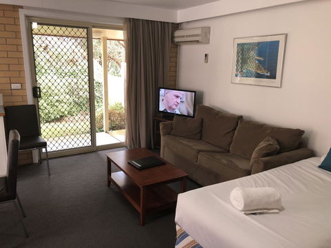 Port Campbell Parkview Motel & Apartments - Tweed Heads Accommodation 14