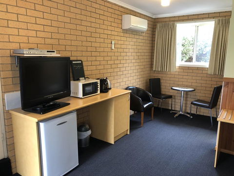 Port Campbell Parkview Motel & Apartments - Tweed Heads Accommodation 19