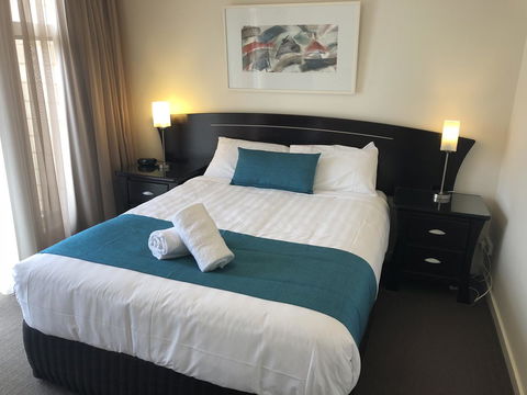 Port Campbell Parkview Motel & Apartments - Tweed Heads Accommodation 20