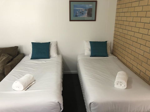 Port Campbell Parkview Motel & Apartments - Tweed Heads Accommodation 6