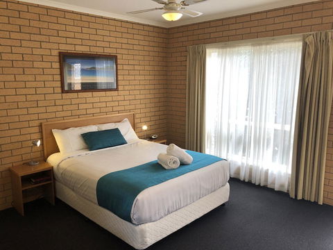 Port Campbell Parkview Motel & Apartments - Tweed Heads Accommodation 17