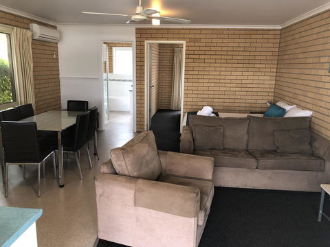 Port Campbell Parkview Motel & Apartments - Tweed Heads Accommodation 8
