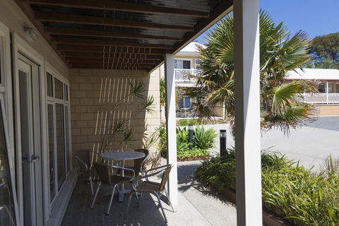 Port Campbell Parkview Motel & Apartments - Tweed Heads Accommodation 32
