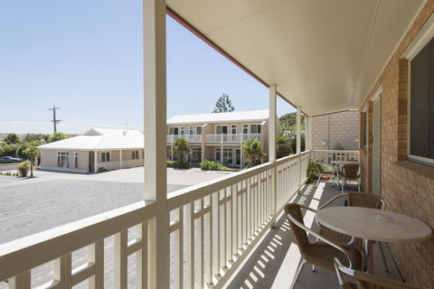 Port Campbell Parkview Motel & Apartments - Tweed Heads Accommodation 16
