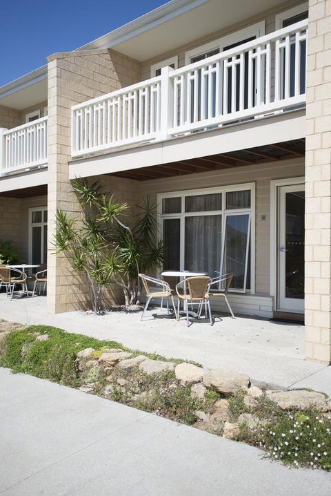 Port Campbell Parkview Motel & Apartments - Tweed Heads Accommodation 27
