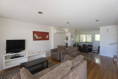 Port Campbell Parkview Motel & Apartments - Tweed Heads Accommodation 24
