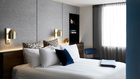 Zagame\'s House - Tweed Heads Accommodation 25
