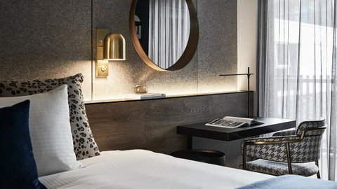 Zagame\'s House - Tweed Heads Accommodation 16